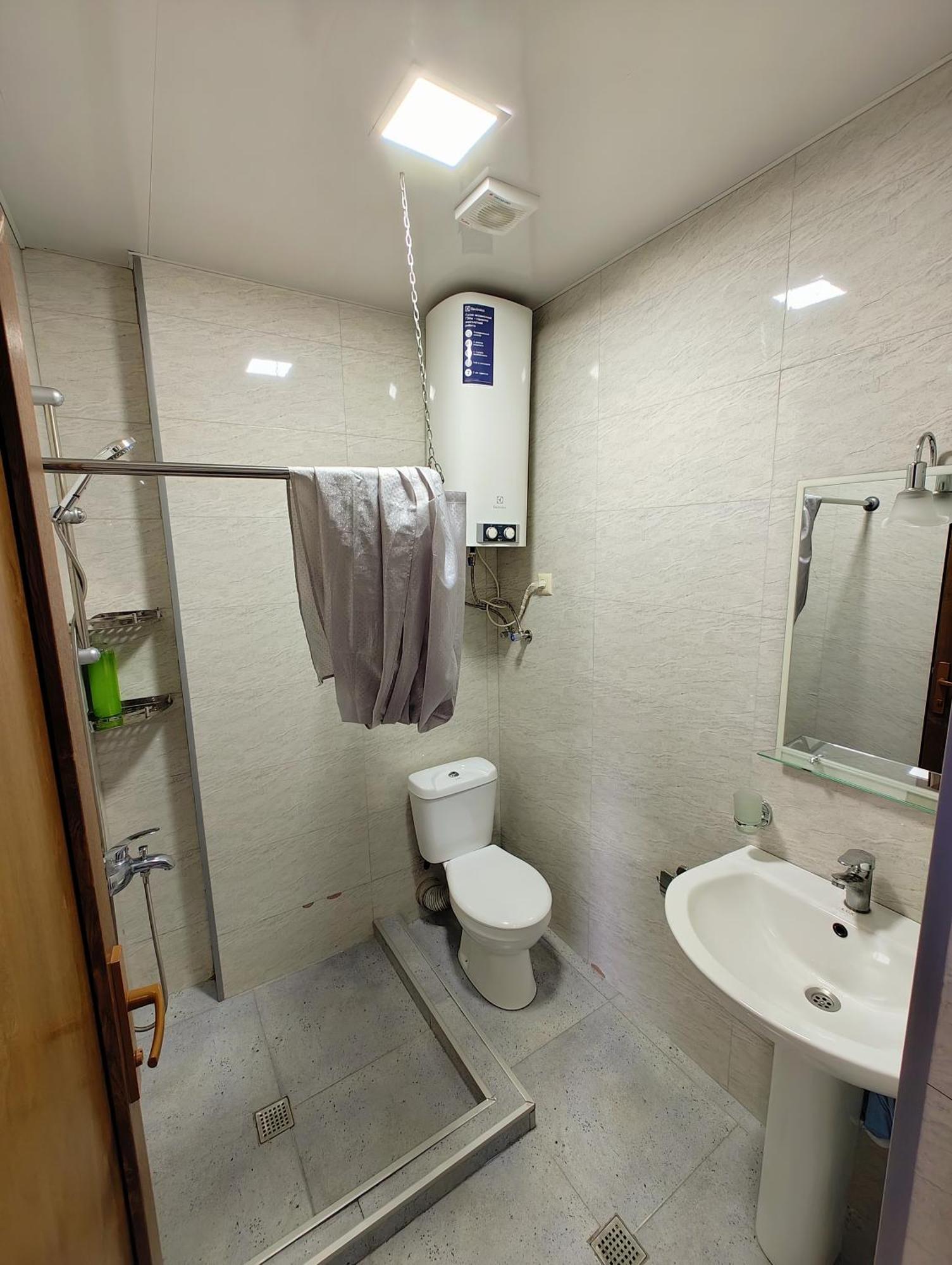 Queen Tamara Apartments Махинджаури Экстерьер фото